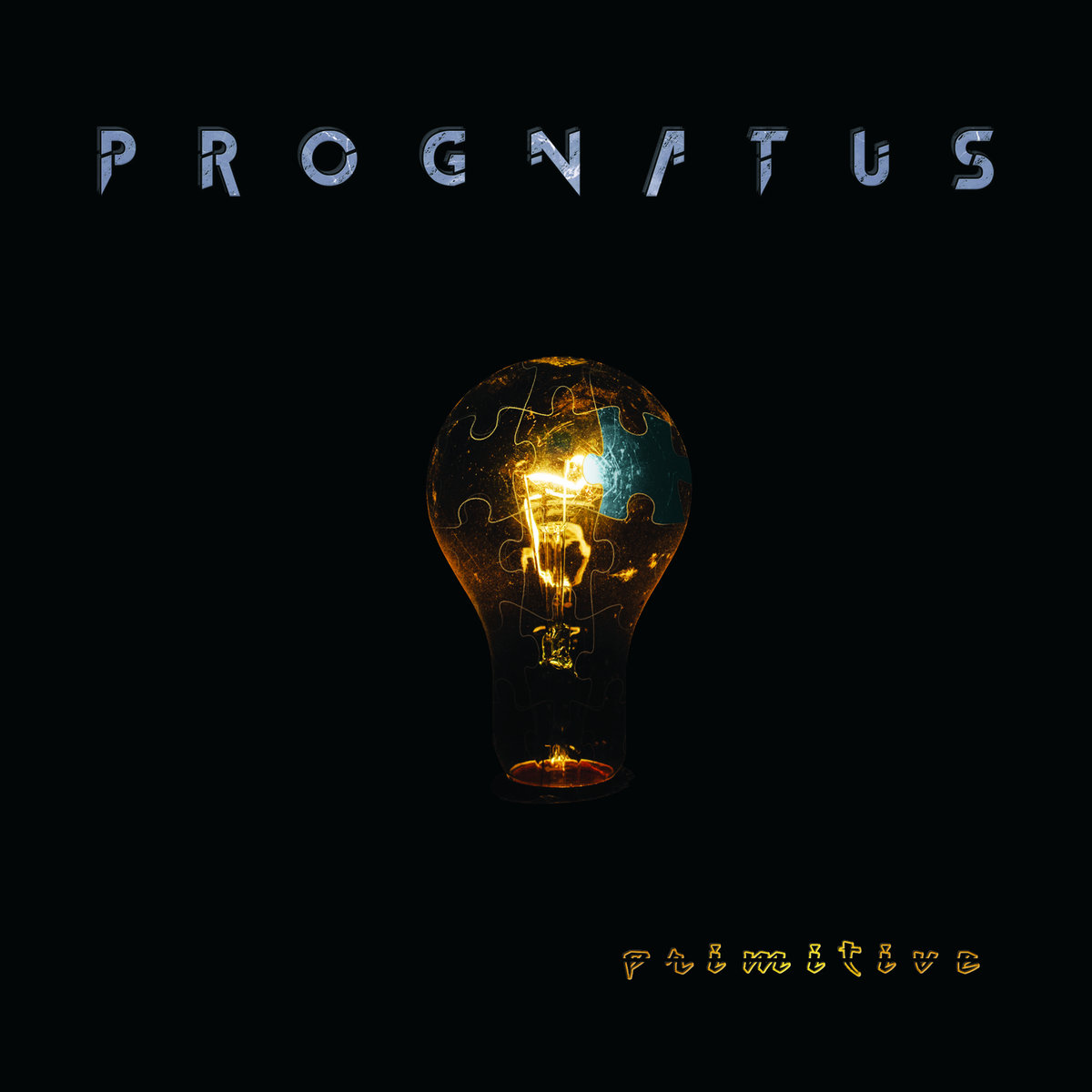 prognatus